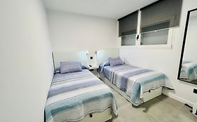 Apartamento Parque Jardin